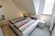  Ferienhaus Caroperle Mittelweg 5 Nr. 3 Carolinensiel - 
