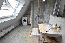  Ferienhaus Caroperle Mittelweg 5 Nr. 3 Carolinensiel - 