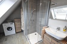  Ferienhaus Caroperle Mittelweg 5 Nr. 3 Carolinensiel - 