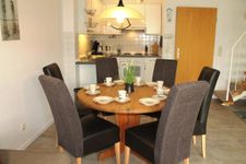  Ferienhaus Im Groden 3 Nr. 2 Carolinensiel - 