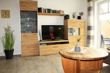  Ferienhaus Im Groden 3 Nr. 2 Carolinensiel - 