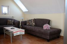  Ferienwohnung Carolinengroden Carolinensiel - 