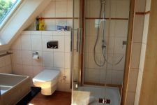  Ferienwohnung Carolinengroden Carolinensiel - 