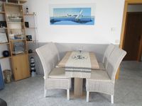  Ferienwohnung Am Harlebogen 8 Whg. 4 Carolinensiel - 