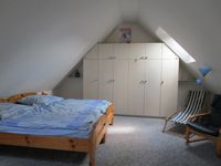  Ferienwohnung Am Harlebogen 8 Whg. 4 Carolinensiel - 