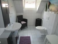  Ferienwohnung Am Harlebogen 8 Whg. 4 Carolinensiel - 