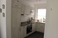  Ferienhaus Harleglück In't Seeburger Winkel 17b Carolinensiel - 