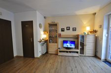  Ferienhaus Uferstraße 20 C Carolinensiel - 