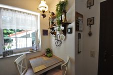 Ferienhaus Uferstraße 20 C Carolinensiel - 