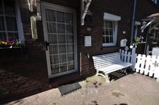  Ferienhaus Uferstraße 20 C Carolinensiel - 