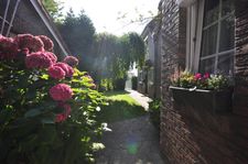  Ferienhaus Uferstraße 20 C Carolinensiel - 