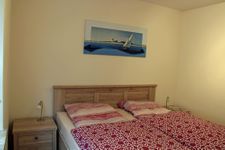  Ferienwohnung Am Harlebogen 13 Whg. 2 Carolinensiel - 