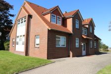  Ferienwohnung Bahnhofstr. 29 A/6 Carolinensiel - 