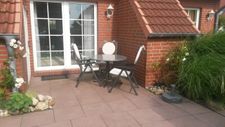  Ferienhaus Im Groden 8 B Carolinensiel - 