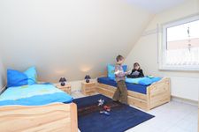  Haus Klabautermann Neuharlingersiel - 