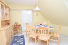  Haus Klabautermann Neuharlingersiel - 