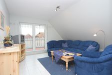  Haus Klabautermann Neuharlingersiel - 
