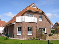  Haus Klabautermann Neuharlingersiel - 