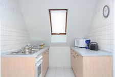  Haus Klabautermann Neuharlingersiel - 