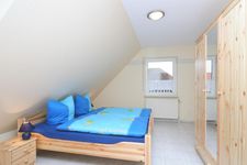  Haus Klabautermann Neuharlingersiel - 