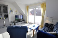  Ferienwohnung Am Harlebogen 10 Whg. 6 Carolinensiel - 