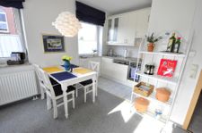  Ferienwohnung Am Harlebogen 10 Whg. 6 Carolinensiel - 