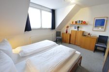  Ferienwohnung Am Harlebogen 10 Whg. 6 Carolinensiel - 
