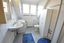  Ferienwohnung Am Harlebogen 10 Whg. 6 Carolinensiel - 