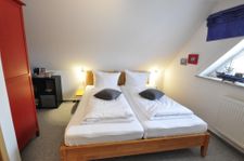  Ferienwohnung Am Harlebogen 10 Whg. 6 Carolinensiel - 