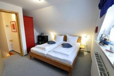  Ferienwohnung Am Harlebogen 10 Whg. 6 Carolinensiel - 