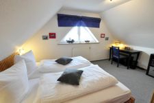  Ferienwohnung Am Harlebogen 10 Whg. 6 Carolinensiel - 
