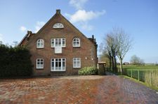  Steinhaus Germania "Morgensonne" Whg. 4 Werdum - 
