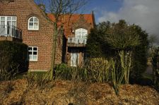  Steinhaus Germania "Morgensonne" Whg. 4 Werdum - 