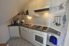  Steinhaus Germania "Morgensonne" Whg. 4 Werdum - 