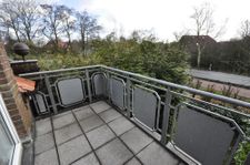  Steinhaus Germania "Morgensonne" Whg. 4 Werdum - 