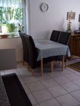  Ferienwohnung Am Harlebogen 10 Whg. 1 Carolinensiel - Wohnzimmer