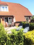  Ferienhaus Am Kurzentrum 26 Nr. 2 Carolinensiel - 