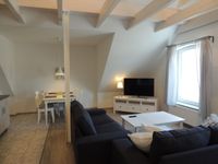  Ferienwohnung Hafen Carolinensiel - 