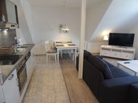  Ferienwohnung Hafen Carolinensiel - 