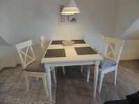  Ferienwohnung Hafen Carolinensiel - 