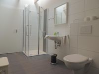  Ferienwohnung Hafen Carolinensiel - 