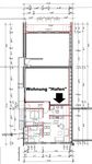  Ferienwohnung Hafen Carolinensiel - Grundriss