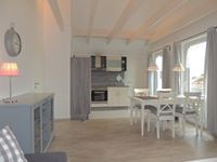  Ferienwohnung Mühle Carolinensiel - 