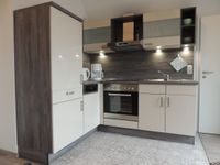  Ferienwohnung Mühle Carolinensiel - 