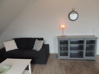  Ferienwohnung Mühle Carolinensiel - 