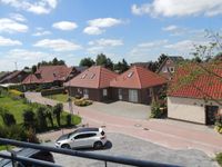  Ferienwohnung Mühle Carolinensiel - 