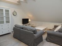  Ferienwohnung Himmel Carolinensiel - 