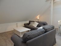  Ferienwohnung Himmel Carolinensiel - 