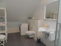 Ferienwohnung Himmel Carolinensiel - 
