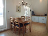  Ferienwohnung Wolke 7 Werdum - 